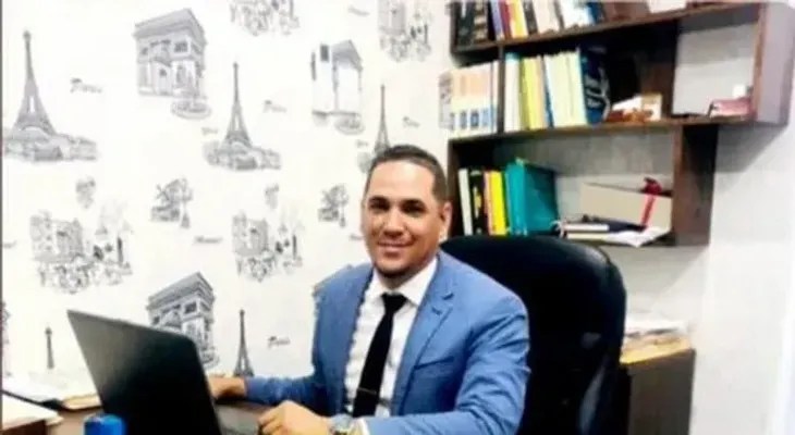 Imponen un año de prisión preventiva a agente participó en muerte de abogado