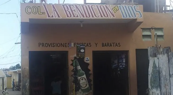 Policía ultima uno de los asesino de niña en Las Cañitas