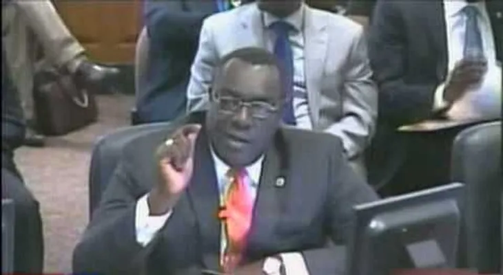Embajador de Haití acusa a la Rep. Dominicana de violentar los derechos humanos 