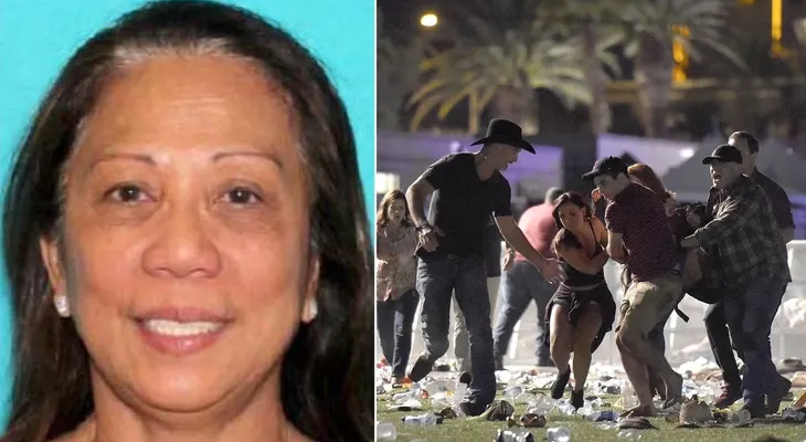 Las hermanas de Marilou Danley, novia del asesino de Las Vegas, explicaron por qué viajó al extranjero