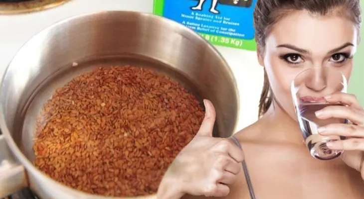Jamás volví a engordar cuando lo empecé a tomar: solo necesita 2 ingredientes