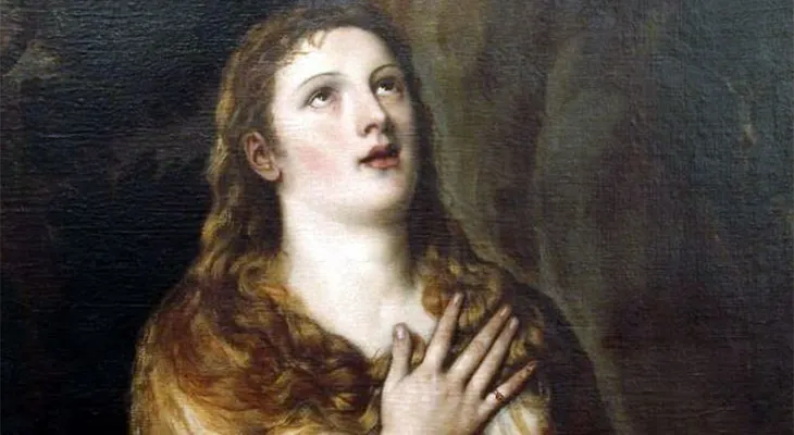 María Magdalena no era pobre, ni fue prostituta, asegura investigadora