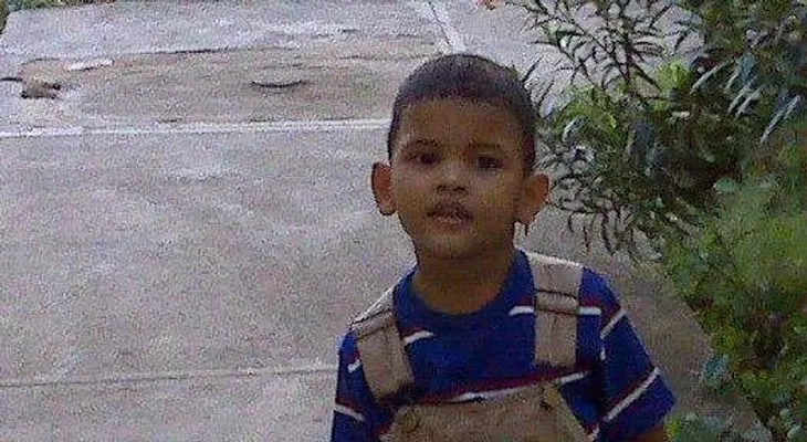Ratifican prisión contra hombre acusado de matar al niño Jourdain