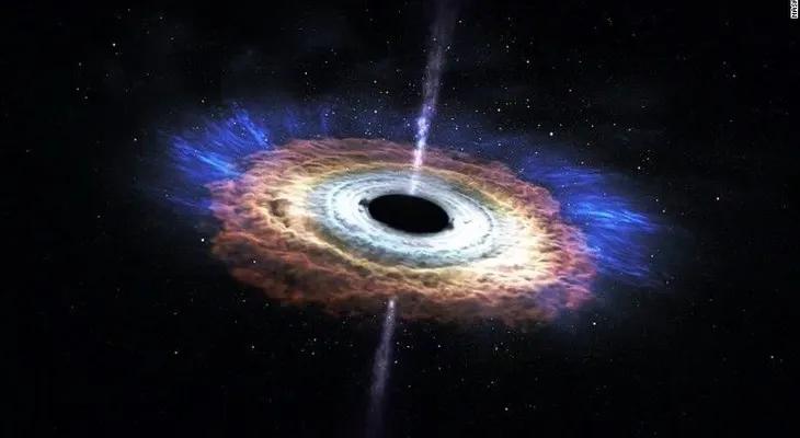 Por qué el misterio del enorme hoyo negro ha hecho vibrar a los científicos