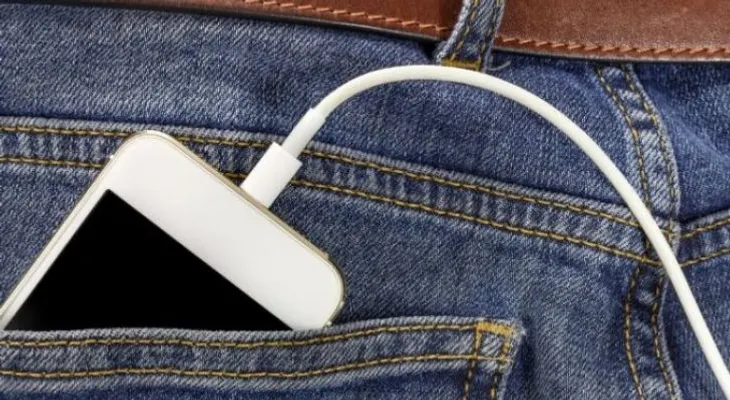 Un adolescente introduce su pene en un cable y tuvo que ser llevado a un quirófano