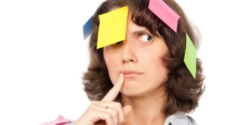  Las personas con mala memoria son más inteligentes, según la ciencia 