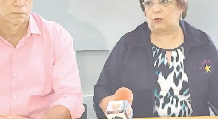 PLD tiene 10 días para responder impugnaciones