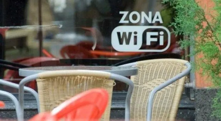El peligro de usar wi-fi en lugares públicos