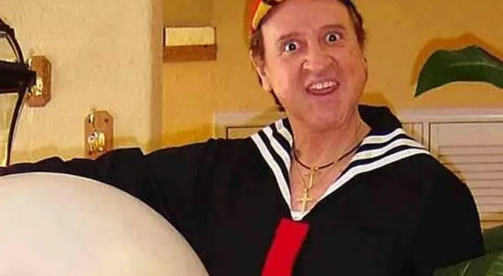 Impiden entrada de Kiko al funeral de Chespirito