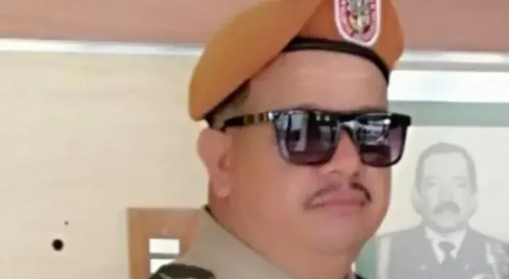 Matan de varios disparos mayor del EN (José Ferreras Cuevas), para despojarlo de un celular