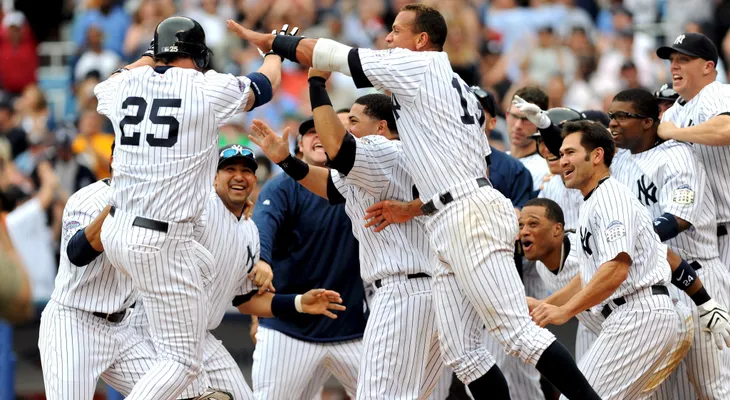 5-2. Eovaldi lanza sólido y derrota a los Gigantes