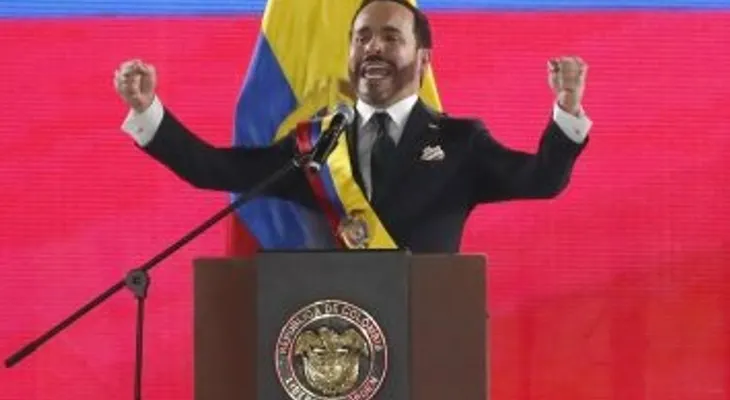 Gobierno de Colombia autoriza las primeras cinco extradiciones de su mandato