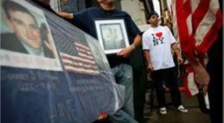 47 dominicanos murieron en ataque a Torres Gemelas del 11 de septiembre del 2001 en NY