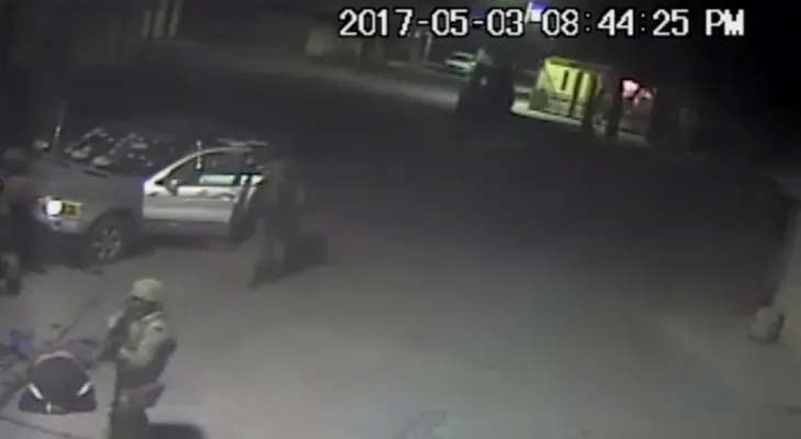 Investigan autenticidad de video de una presunta ejecución extrajudicial en Puebla