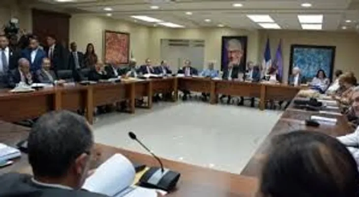 CP del PLD se reunirá el 4 marzo para tratar temas pendientes 