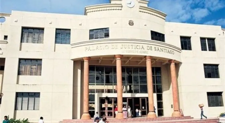 20 años de prisión contra hombre mató a su padre