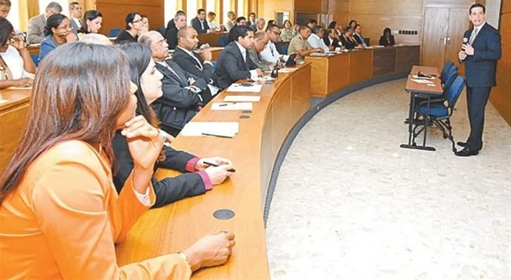 Cancillería coordina el ingreso de RD al SICA con demás instituciones del Estado