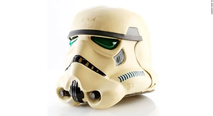 Fanáticos de Star Wars prepárense para una subasta mundial