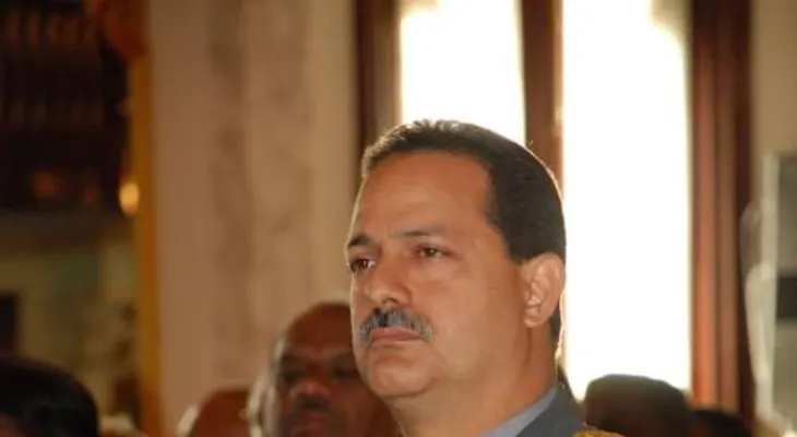 Wilton Guerrero justifica cancelaciones empleados públicos y acusa jueces de ser benignos con los narcos