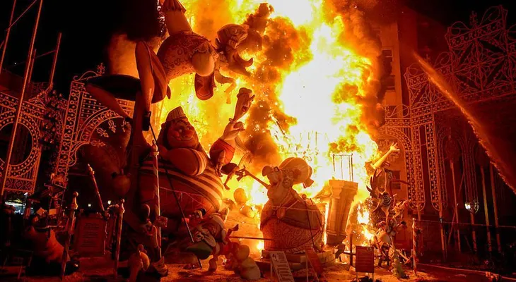 La rumba cubana, el merengue dominicano y las Fallas son Patrimonio Inmaterial de la Humanidad