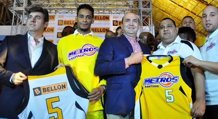 Metros, listos para reeditar la corona