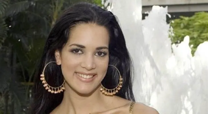 25 años de prisión a joven por muerte de actriz Mónica Spear 