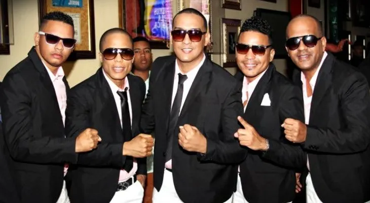 Video: Chiquito Tean Band Lupita 