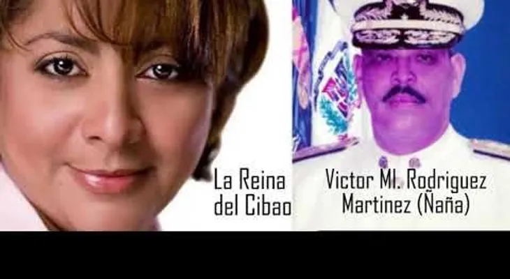 Marlyn Martínez: La narcotraficante más poderosa de RD 