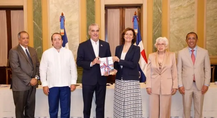 OCDE reconoce avances de República Dominicana en integridad gubernamental
