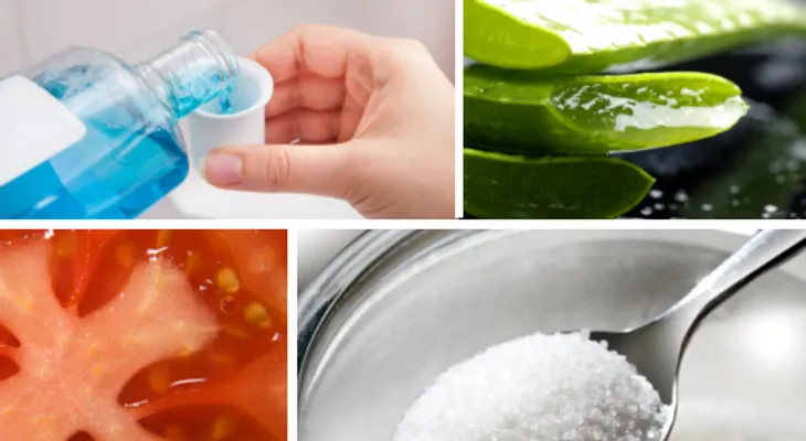8 remedios que funcionan