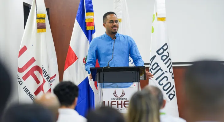 Ministerio Juventud y Bagrícola lanzan el primer Hackathon Nacional Agro Tecnológico