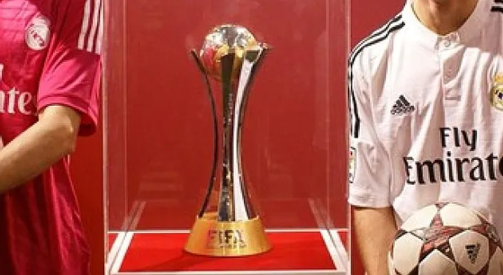 La FIFA confirma que el Mundial de Clubes se disputará en Marruecos
