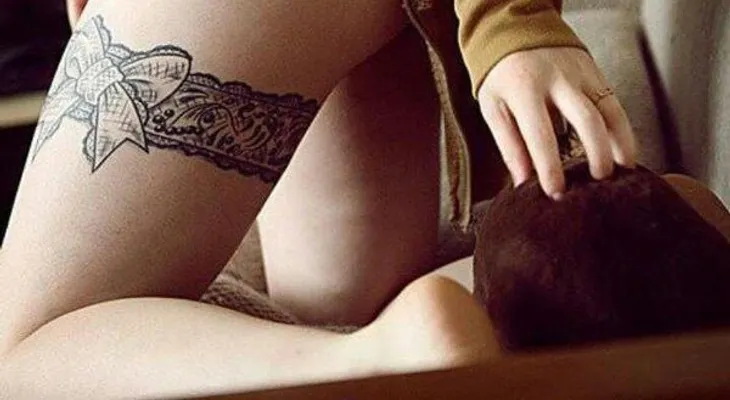 19 tatuajes femeninos que destruyen prejuicios
