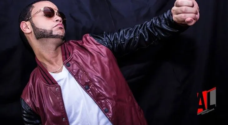 Taker DMH: "La música no tiene fronteras, es un idioma universal"