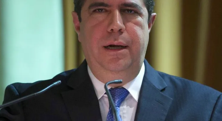 Periodista denuncia amenazas de muerte de  jefe seguridad ministro de Turismo Francisco Javier García