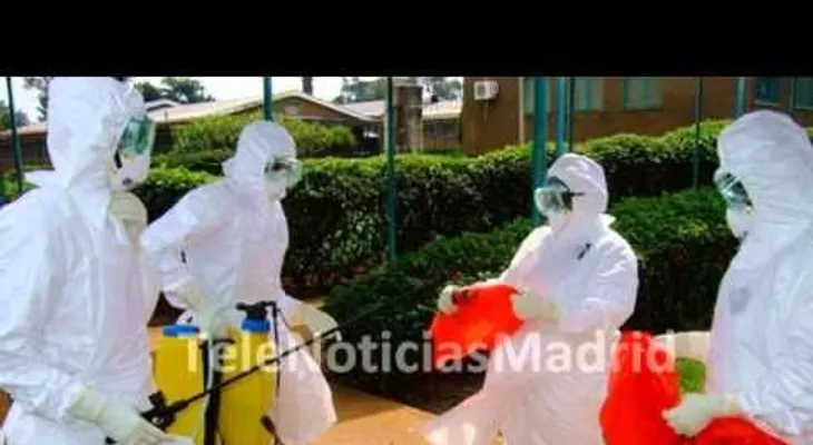 Paciente británico que se curó de ébola regresará a África.