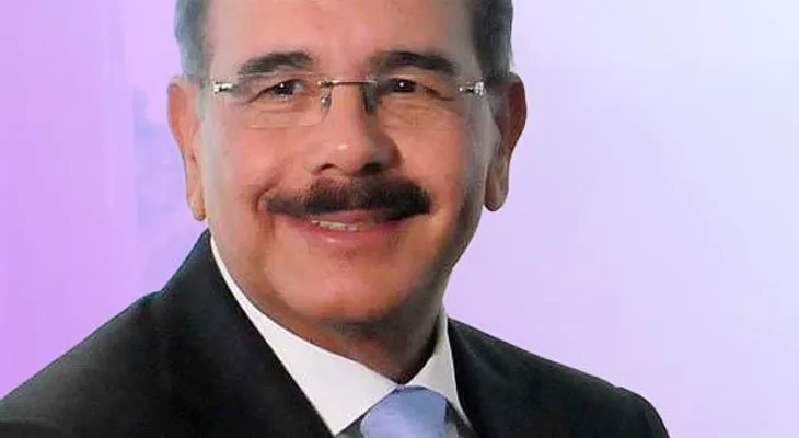 Presidente Danilo Medina rinde hoy cuentas de su administración en la Asamblea Nacional