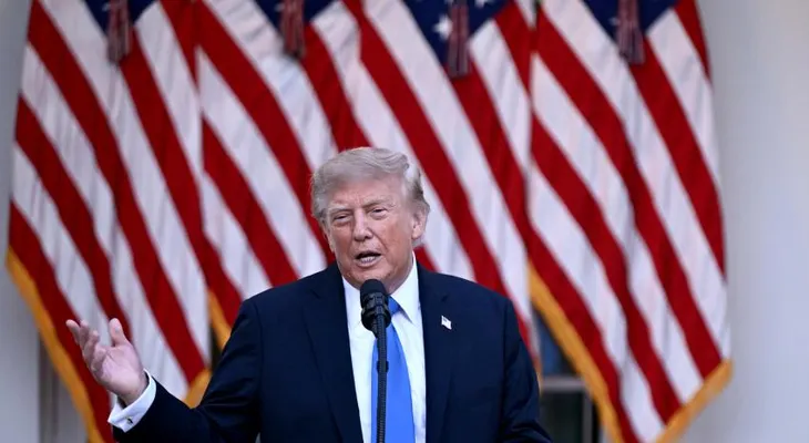 Trump publica lista de 23 países de tránsito o producción de drogas; República Dominicana sigue incluida