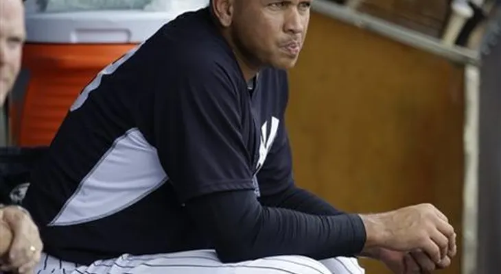 A-Rod debutará en pretemporada el miércoles 