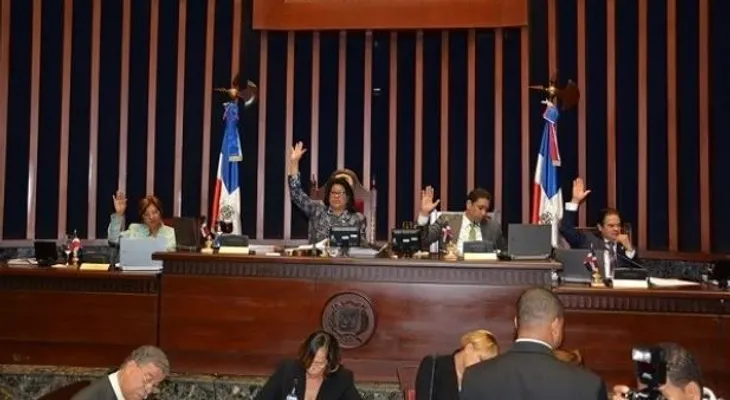 Senado traspasa y apropia más de RD$6 mil MM a varias instituciones gubernamentales