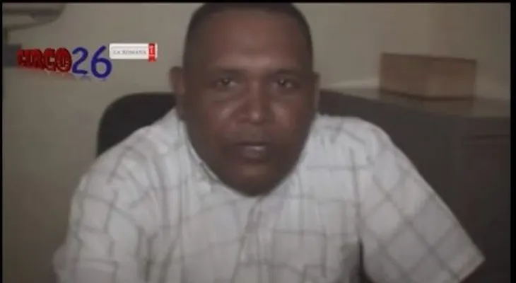 (Vídeo) El padre de Monkey Black dice que este era "incorregible" y "sin disciplina"