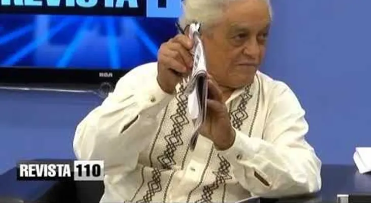 Pin Montás acaba con el Papa, con Bosch y hasta con Duarte