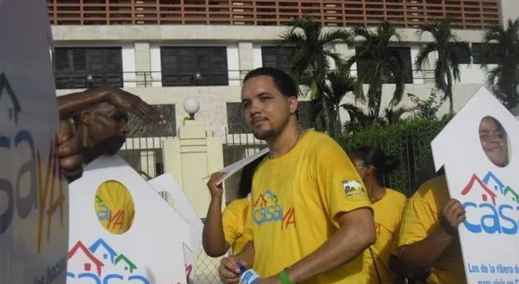Demandan esclarecer asesinato dirigente de Copadeba 