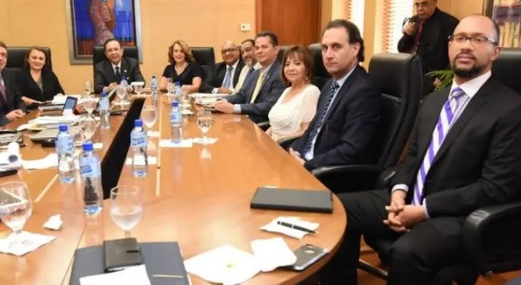 FMI elogia recompra "Bonos Brady" y dice ambiente es de optimismo para la economía por medidas del BCRD