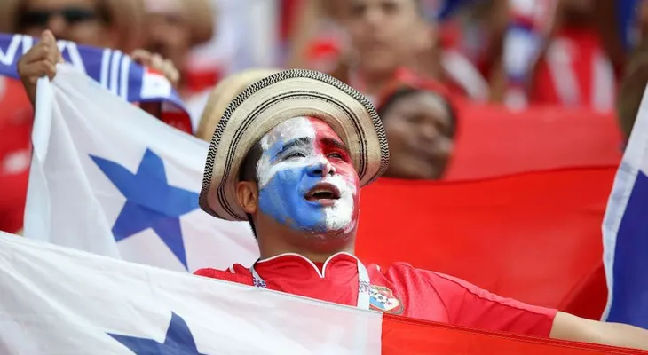 Inglaterra â?" Panamá: duelo en el Grupo G