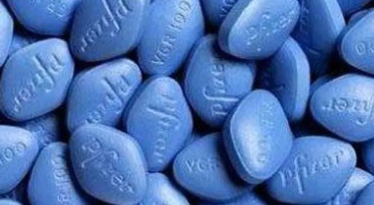Viagra: todo sobre la pastilla azul