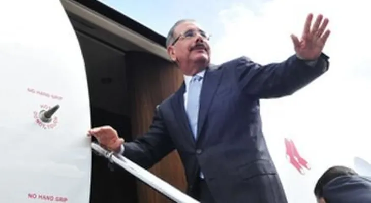 Presidente viaja a Veracruz para participar en cumbre