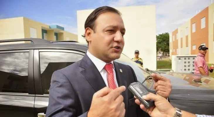 Cámara de Diputados elimina el "barrilito"