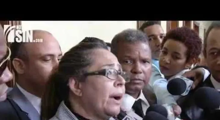 Reenvían para el 8 de agosto, audiencia contra acusados asesinato de Febrillet