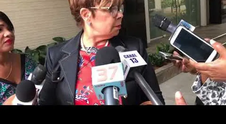 Rafaela Alburquerque dice que no es imposible modificar la Constitución para reelección de Danilo 